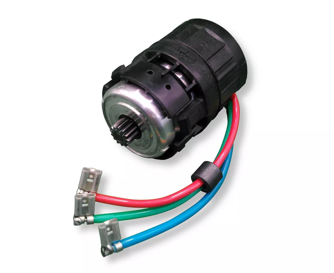 Moteur courant continu réf. 1 617 000 664 BOSCH